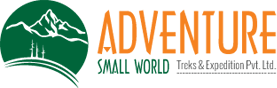 Adventure Small World Treks & Expedition Pvt. Ltd.