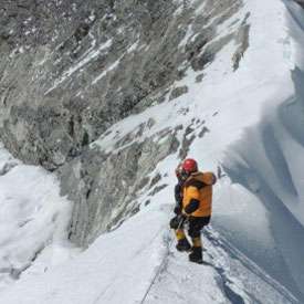 Peak Climbing in Nepal