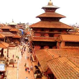 Tours in Nepal