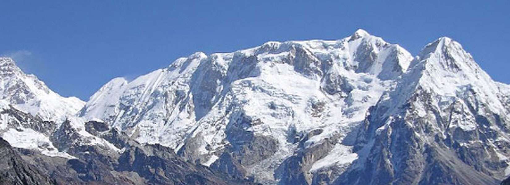 Kanchenjunga Region Trekking