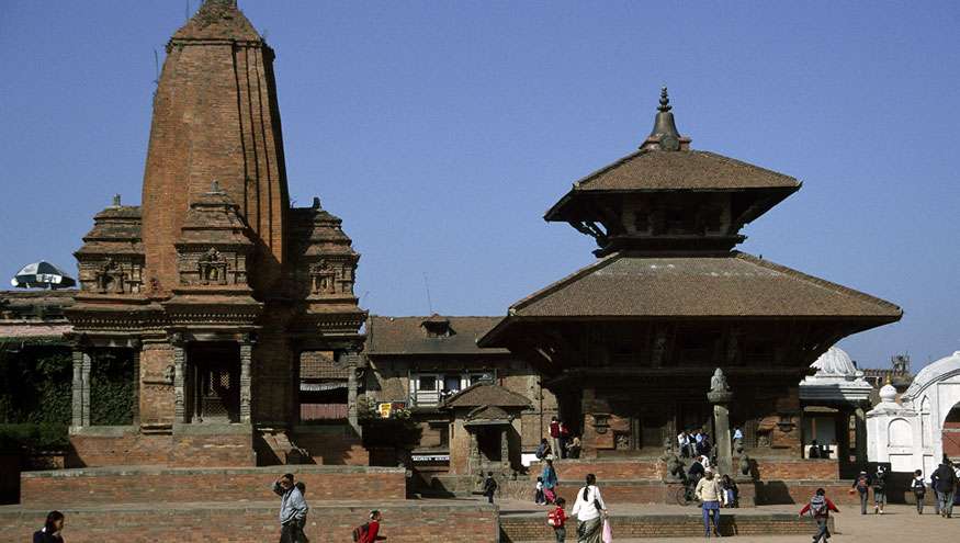 Kathmandu Sightseeing Tour