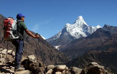 Everest Base Camp Trek