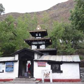 Muktinath