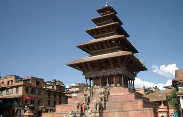 Kathmandu Sightseeing Tour