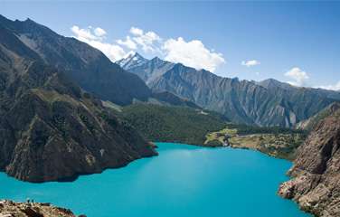 Lower Dolpo Trek