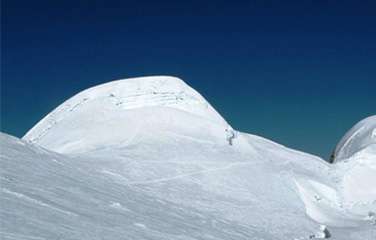 Mera Peak Climbing