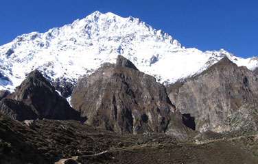 Nar Phu Valley Trek