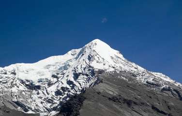 Pisang Peak Climbing