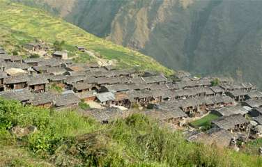 Tamang Heritage Trekking