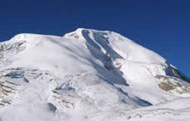 Thorong Peak Climbing