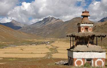 Upper Dolpo Trek