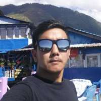 Pasang Gelu Sherpa